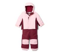 Columbia Buga III Set satin pink, rich wine (608) XL