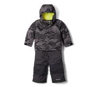 Columbia Buga Set