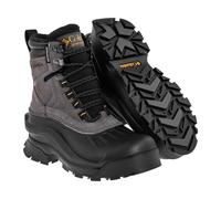 Columbia - Bugaboot Canyon Schneestiefel - Black/Gold 43