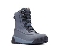 COLUMBIA Herren Multifunktionsstiefel BUGABOOT CELSIUS Graphite, Black 42 ½ (0194004697943)