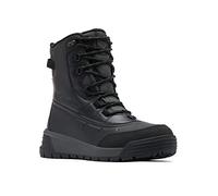 Schneestiefel Columbia Bugaboot Celsius (Black/Shark) Mann 43.5 (10.5 US)