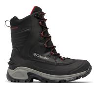 Columbia Bugaboot III black, bright red (012) 9