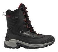 Columbia BUGABOOT III M Herren Wanderschuhe, schwarz, größe 43.5 10.5