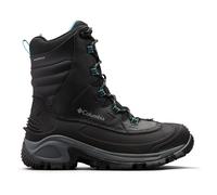 Columbia Bugaboot III Damen Wanderschuhe schwarz/blau - 39.5