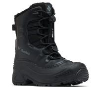 Columbia Sportswear Kinderstiefel Bugaboot Celsius Schwarz/Graphite (010) Größe 12