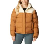 Columbia Bulo Point II Down Damen Jacke, braun L