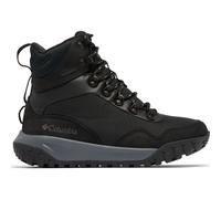Columbia Burnsider Omni-heat Infinity black, city grey (010) 7.5
