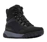 Columbia - Burnsider Omni Heat Infinity Schuhe - Black/City Grey 40