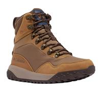 Columbia - Burnsider Omni Heat Infinity Schuhe - Dark Brown/Dark Mountain 42