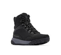 Columbia Burnsider Omni-heat Infinity black, city grey (010) 8.5
