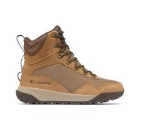 Columbia - Burnsider Omni-Heat Infinity - Winterschuhe, Gr. 48, braun/beige (DarkBrown/DarkMountain)