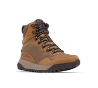 Columbia Burnsider Omni-heat Infinity dark brown, dark mountain (202) 7.5