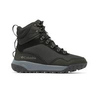 Columbia Burnsider Omni-Heat Infinity Stiefel, Omni-Grip Profilsohle, Techlite Dämpfung, Omni-Heat Wärme, Omni-Tech Wasserfest - Damen