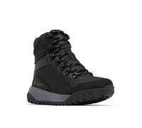 Columbia Burnsider Omni-heat Infinity black, city grey (010) 7.5