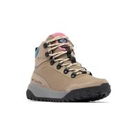 Columbia Burnsider Waterproof Stiefel hellbraun Damen - 41.5