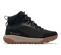 Columbia Burnsider Waterproof Stiefel schwarz Damen - 41