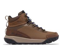 Columbia Burnsider Waterproof dark brown, dark mountain (202) 10