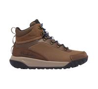 Columbia Sportswear Stiefel Burnsider Waterproof Braun Größe 43