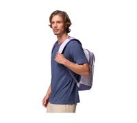 Columbia Unisex-Erwachsene Buxton 26l Rucksack, Lavender Pearl/Stormwatch, One Size, Buxton 26l Rucksack