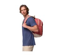 Columbia Buxton™ 26l Rucksack One Size Washed Red / Ancient Fossil
