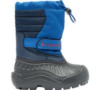 Columbia C Powderbug Snowlite Kinder Winterschuhe & Winterstiefel schwarz Größe 26 Lifestyle