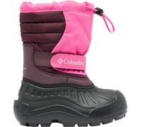 Columbia C Powderbug Snowlite Kinder Winterschuhe & Winterstiefel schwarz Größe 26 Lifestyle