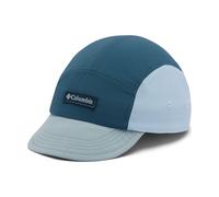 Columbia Camp Charlie Youth 5 Panel Hat everblue, crushed blue, marine light (429) O/S