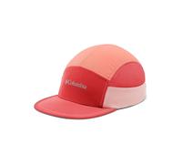 Columbia Cap "Escape Thrive" in Koralle - 37% | Damen Muetzen Caps