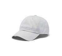 Columbia Unisex Provisions Ball Cap, Baseball Cap, Grey/Logo, O/S