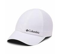 Columbia Silver Ridge Iii Deckel One Size White (Herstellerartikelnummer: 1840071-100-O/S)