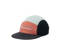 Columbia Wingmark Cap mars, black, cool green (625) O/S