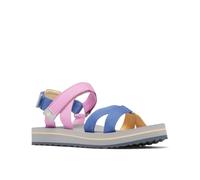 Columbia Damen Alava Sandale, Eve/Sunkissed, 37 EU