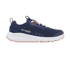 Columbia CASTBACK PF G Herrenschuhe, dunkelblau, größe 44 11