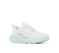 Columbia Castback PFG Bootsschuh für Damen, Sea Salt/ICY Morn, 42 EU