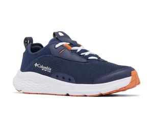 Columbia Castback PFG nocturnal, dusty orange (466) 13