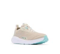 Columbia Castback PFG Wasserschuh für Damen, Fossil/Spray, 40 EU