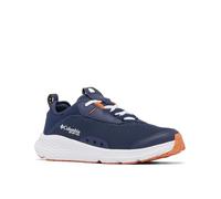Columbia Sportswear Wasserschuh Castback PFG für Herren Nocturnal/Dusty Orange 47 EU Weit