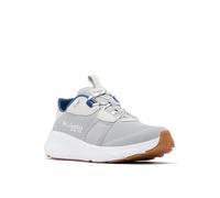 Columbia Castback Tc PFG Wasserschuh für Herren, Grau Ice/Carbon, 46 EU