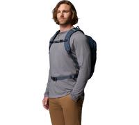Columbia Castle Crest™ 25l Rucksack One Size Nocturnal