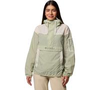 Columbia Cedar Crest Damen Pullover, blau L