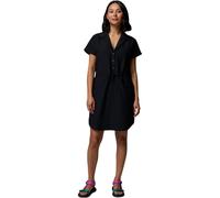Columbia Cedar Crest Kleid Damen S Schwarz