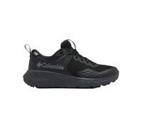 Columbia - Chaussures de randonnée - Konos Trs Outdry Black Shark für Damen - Größe 38,5 - schwarz schwarz 38.5