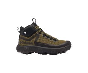 Columbia - Chaussures légères de randonnée journée - Escape Thrive Titanium Mid Outdry Nori Black für Herren aus schwarz 41.5