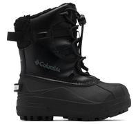 Columbia Childrens Bugaboot Celsius black, graphite (010) 8