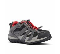 Columbia Childrens Redmond Waterproof wasserdichte Trekking Und Wanderschuhe für Unisex Kinder