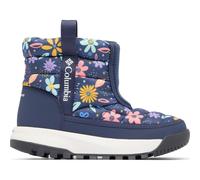 Columbia Children's Snowtrot Mid nocturnal, wildflower whimsy (466) 9