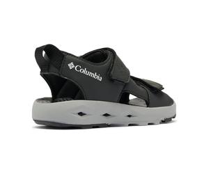 Columbia Childrens Techsun Adventure black, white (010) 11