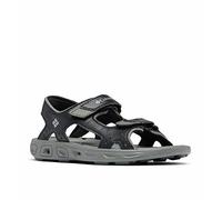 Columbia Childrens Techsun Vent Trekkingsandalen für Unisex Kinder