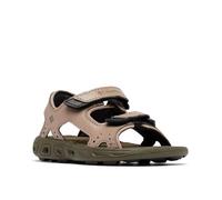 Columbia Childrens Techsun Vent Trekkingsandalen für Unisex Kinder