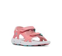 Columbia Sandalen CHILDRENS TECHSUN VENT in Rosa 25